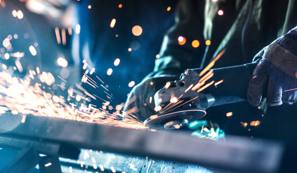 Best Specialty Welding Processes in Brighton, CO